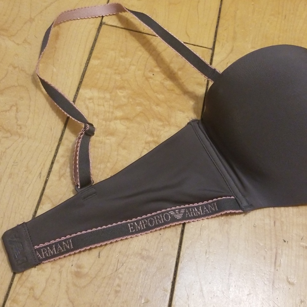 Emporio Armani Bra